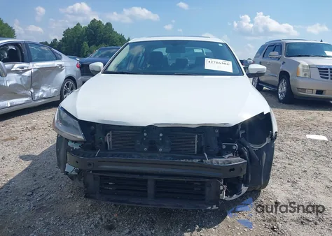 2017 Volkswagen Jetta 1.8T Sel/1.8T Sel Premium from USA, damaged, VIN 3VWL17AJ3HM415409